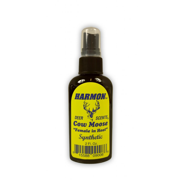 Harmon Cow Moose Synthetic Pee
