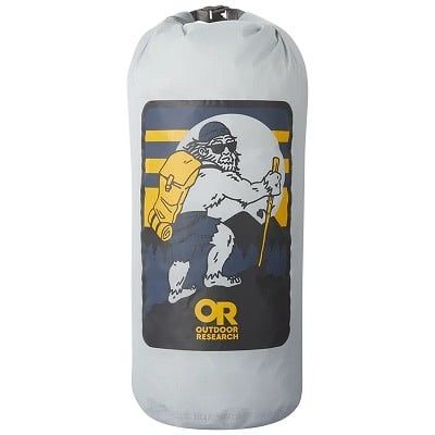 Outdoor Research PackOut Graphic Dry Bag