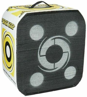 Black Hole Archery Target
