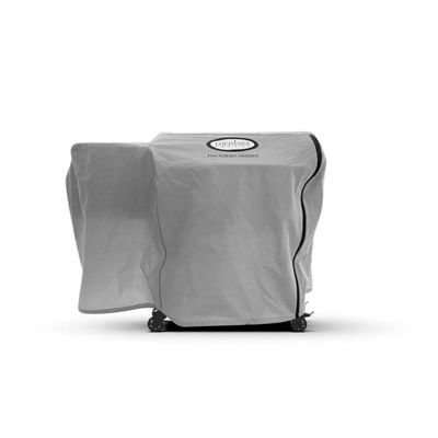 Louisiana Grills Founders Series Grill Cover