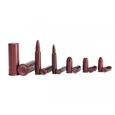 Lyman A-Zoom Precision Pistol Snap Caps