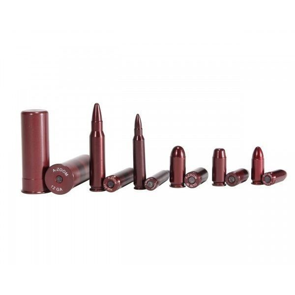 Lyman A-Zoom Precision Pistol Snap Caps