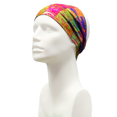 Watuko Sport Headband Patterns