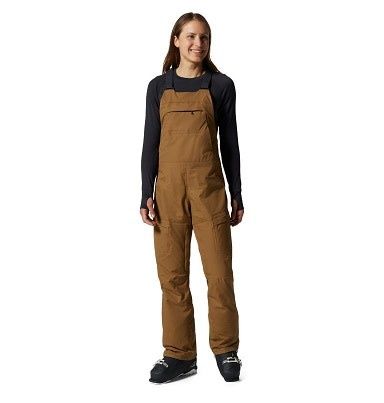 Mountain Hardwear Women&#39;s Firefall/2 Bib (pre 2024)