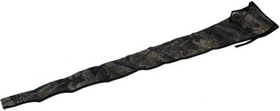 Allen Fleece Shotgun and Rifle Sleeve, 52&quot; Camo