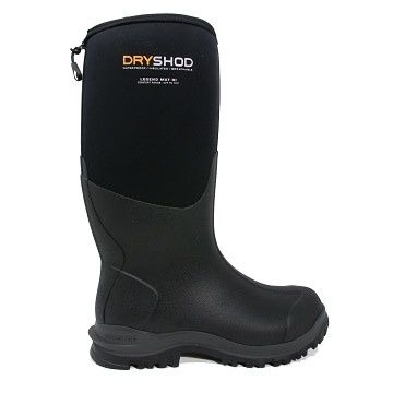 DryShod Men&#39;s Legend MXT Adventure Boots  High
