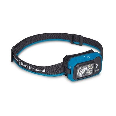 Black Diamond Storm headlamp 450 Lumens