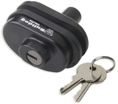 Bulldog Single Pack Trigger Lock