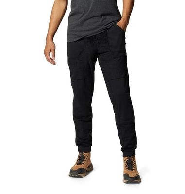 Mountain Hardwear Men&#39;s Polartec High Loft Pant