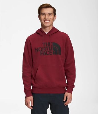The North Face Men&#39;s Half Dome Pullover Hoody