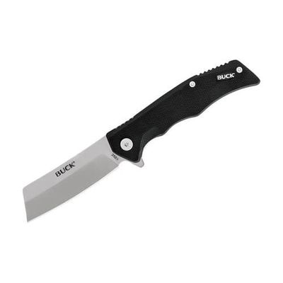 Buck 252 Trunk Folding Knife