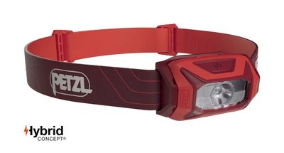 Petzl Tikkina Headlamp 300 Lumens