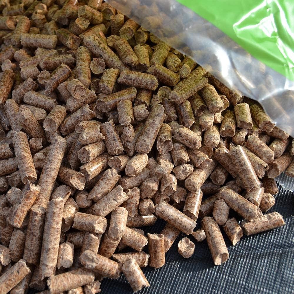 Smokehouse BBQ Smoker Pellets 