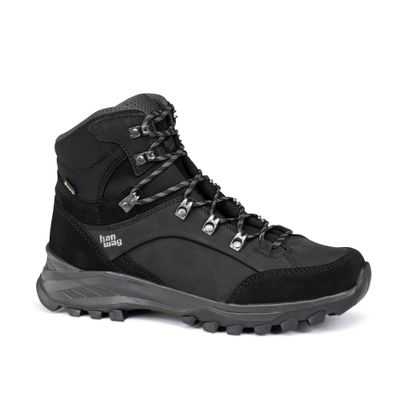 Hanwag Men&#39;s Banks GTX Men&#39;s Light Hiking Boots