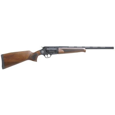 Revolution Armory Revolver-Action Shotgun