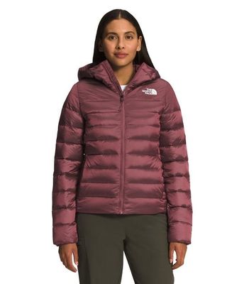The North Face Women&#39;s Aconcagua Hoodie