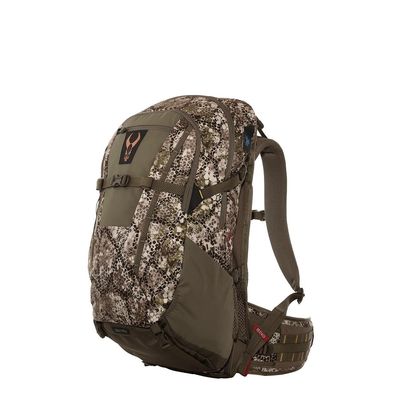 Badlands MRK 2 Frame Pack