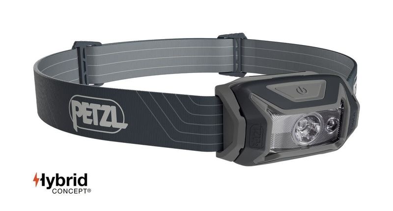 Petzl Tikka Headlamp 350 Lumens
