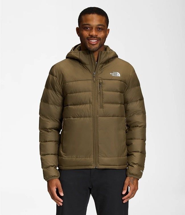 The North Face Men&#39;s Aconcagua 2 Hoodie