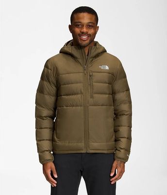 The North Face Men&#39;s Aconcagua 2 Hoodie