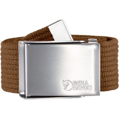 FjallRaven Canvas Belt