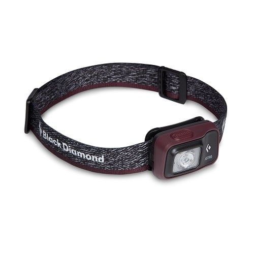 Black Diamond Astro Headlamp 300 Lumens