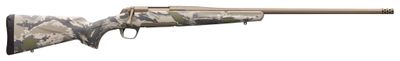 Browning X-Bolt Speed OVIX Camo