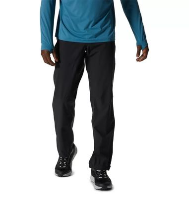 Mountain Hardwear Men&#39;s Stretch Ozonic Pants (F22)
