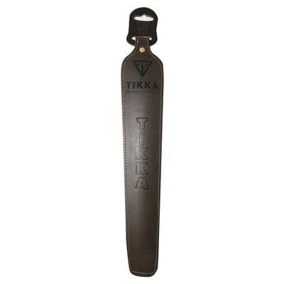 Tikka Padded Leather Rifle Sling