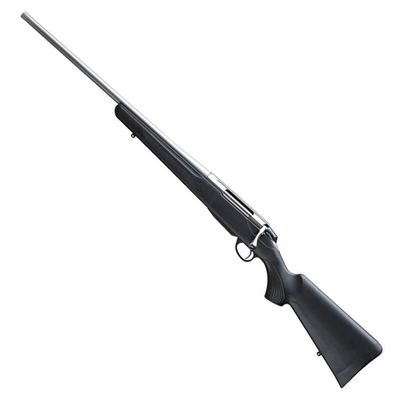 Tikka T3X Lite Stainless Bolt-Action Rifle Left Hand 