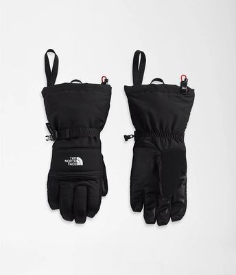 The North Face Men’s Montana Ski Gloves