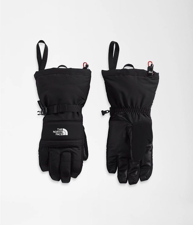 The North Face Men’s Montana Ski Gloves