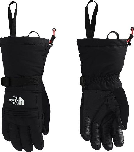 The North Face Women’s Montana Ski Gloves