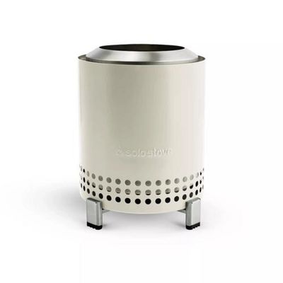 Solo Stove Mesa Dual Fuel Tabletop Fire Pit