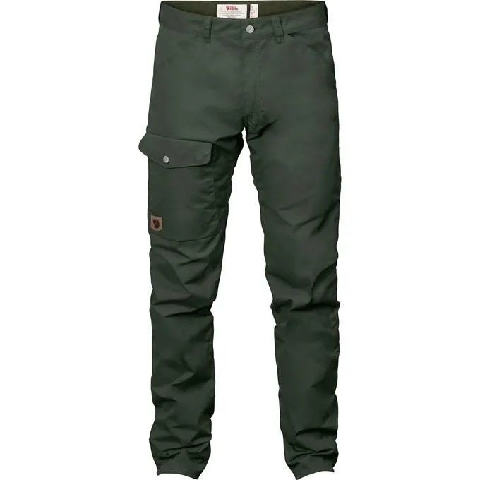 FjallRaven Men&#39;s Greenland Jeans Long