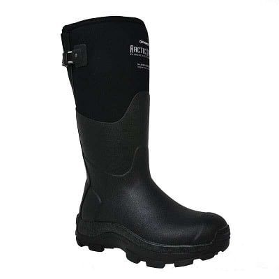 Dryshod Women&#39;s Arctic Storm Gusset High Extreme Conditions Winter Boots