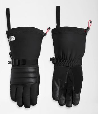 The North Face Women’s Montana Inferno Ski Gloves
