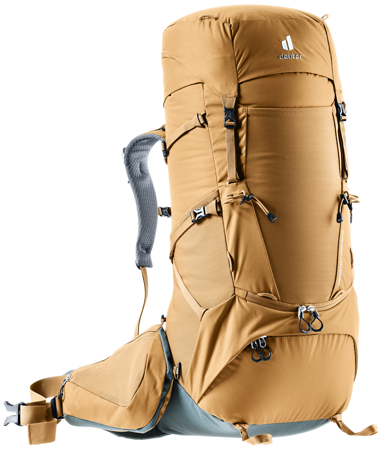 Deuter Aircontact Core 60+10 Trekking Backpack