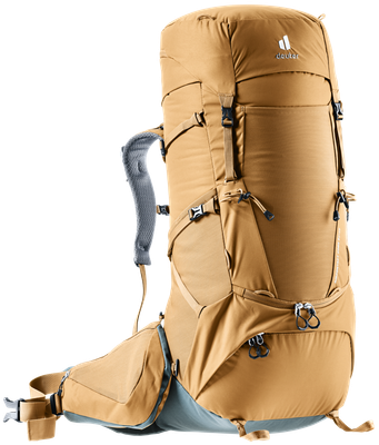 Deuter Aircontact Core 60+10 Trekking Backpack