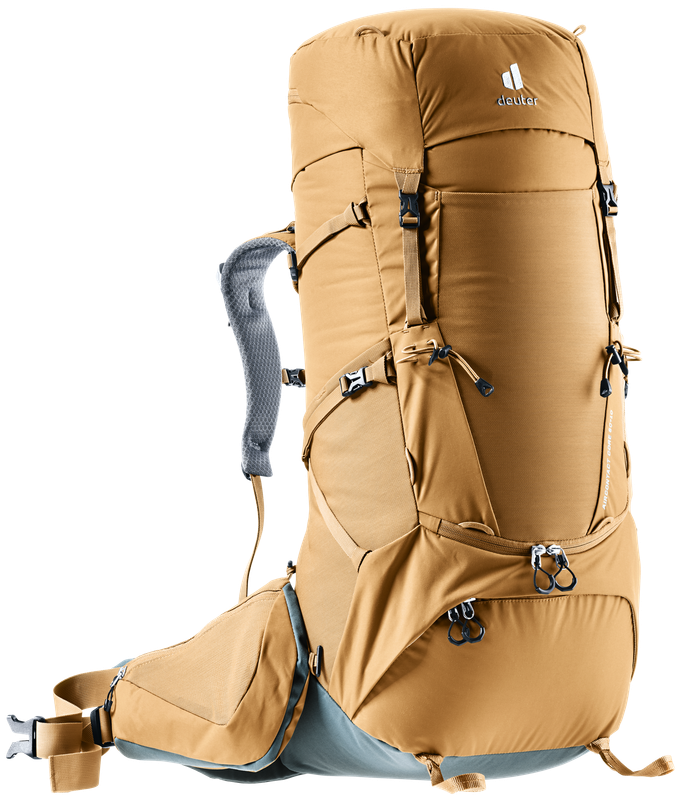 Deuter Aircontact Core 60+10 Trekking Backpack