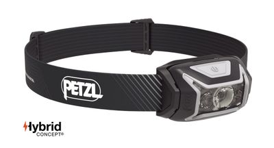 Petzl Actik Core Rechargeable Headlamp 600 Lumens