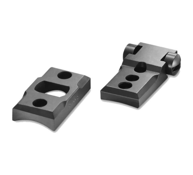 Burris Base 2PC Tikka T3 Matte