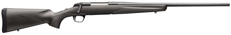 Browning X-Bolt Composit Stalker NS Bolt-Action Rifle