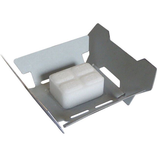 ESBIT Emergency Stove