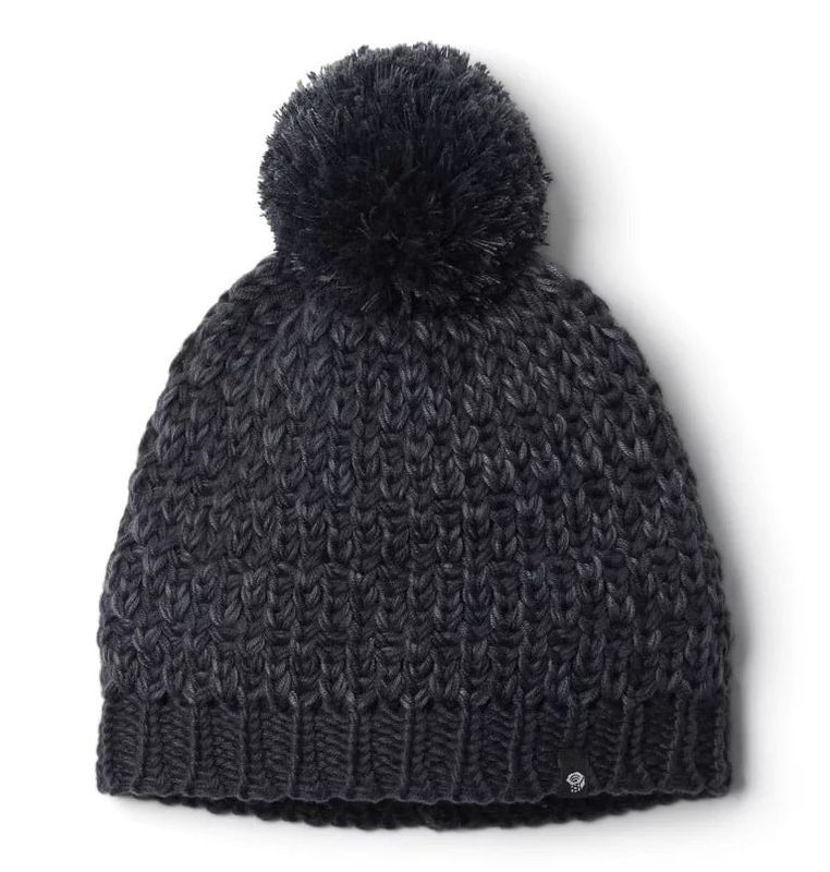 Mountain Hardwear Women&#39;s Snow Capped Beanie