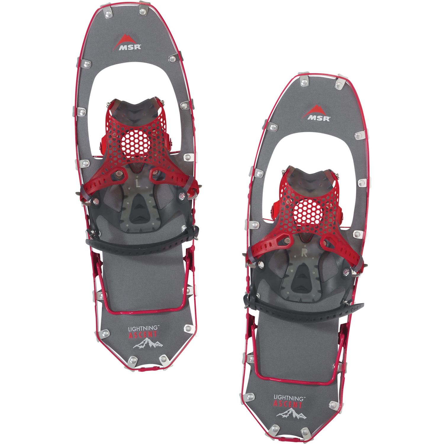 MSR Women’s Lightning Ascent Snowshoes