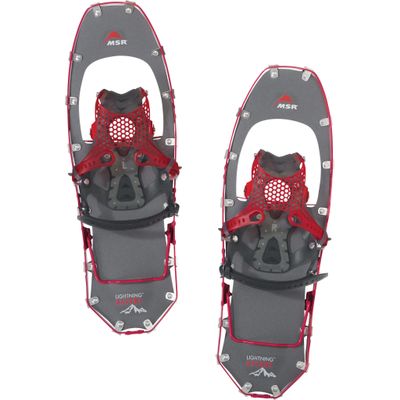 MSR Women’s Lightning Ascent Snowshoes