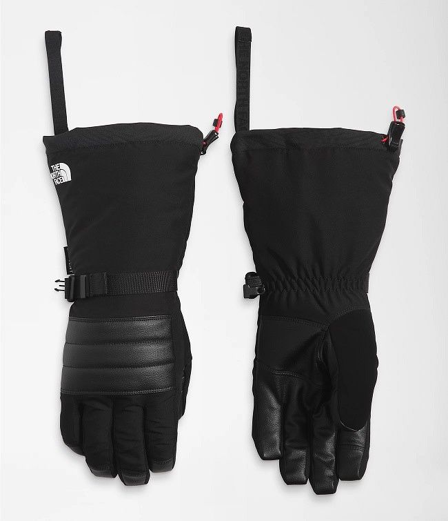 The North Face Men’s Montana Inferno Ski Gloves