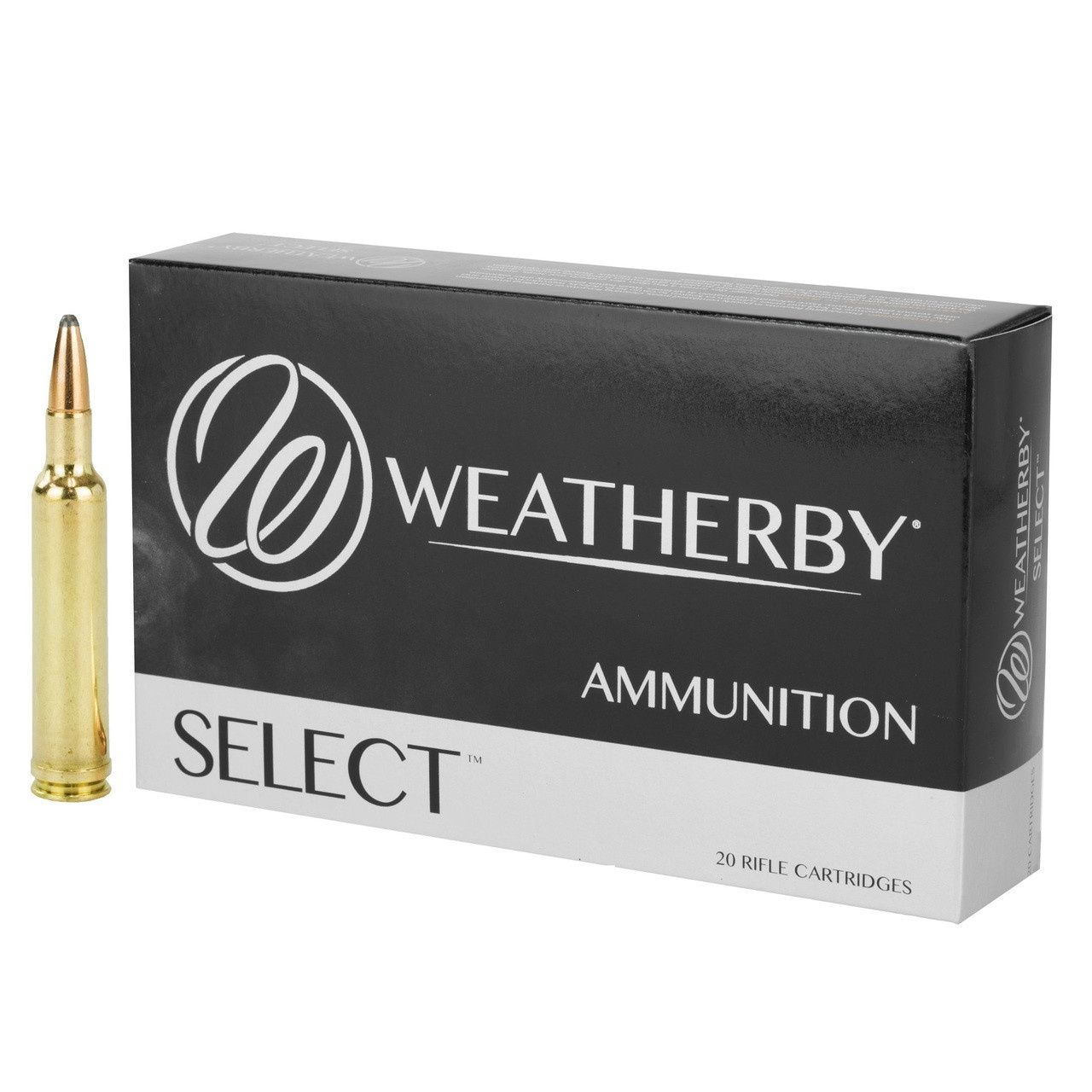 Weatherby 270 Wby 130 Grain  Spitzer