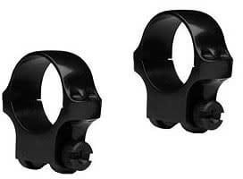Ruger Rings 5B 30mm, Matte